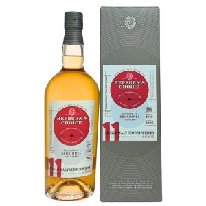 Hepburn's Choice Benrinnes